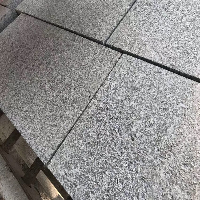 芝麻黑火燒面
